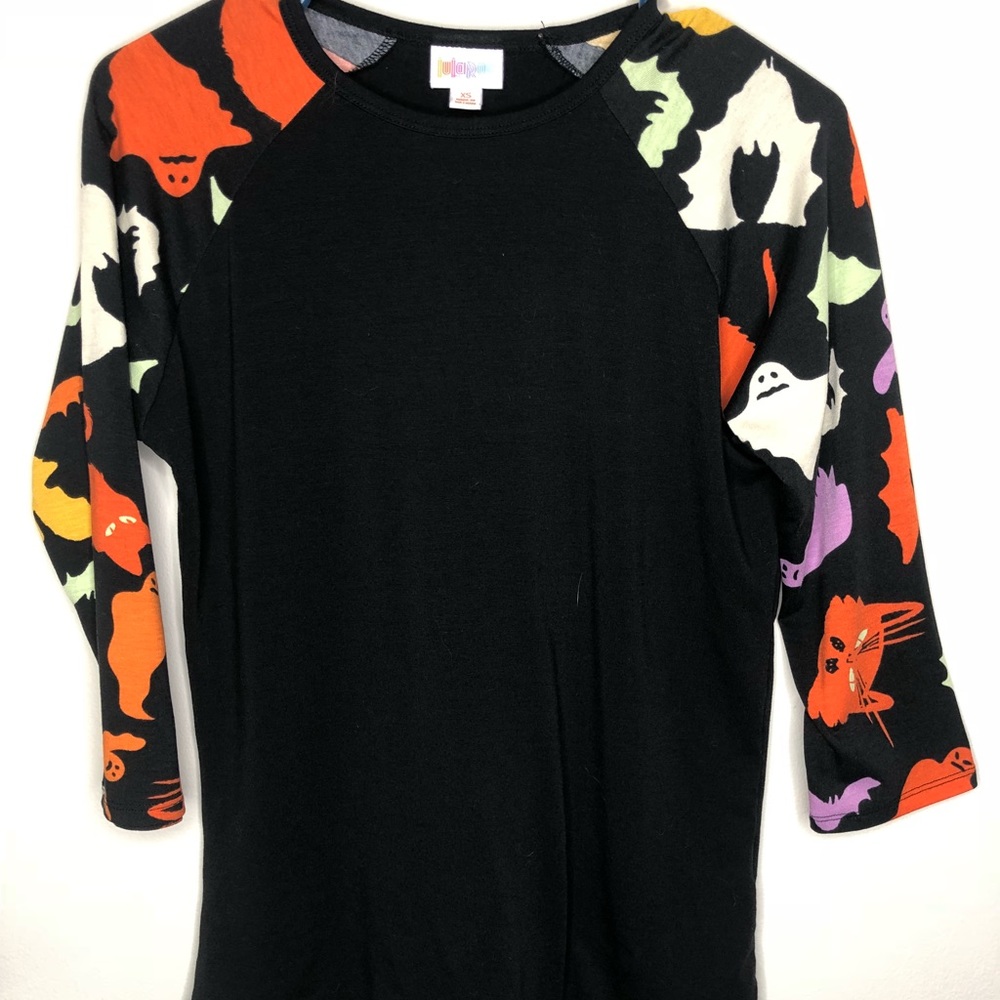 XS LuLaRoe Halloween Randy